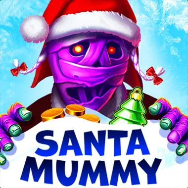 Santa Mummybelatra$47415